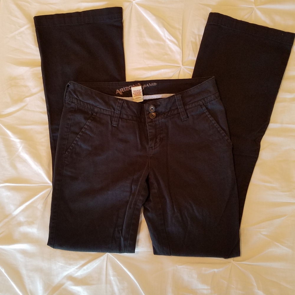 Arizona Black Pants